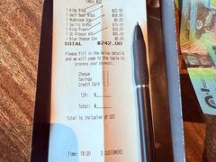 -The Meat & Wine Co Southbank(南岸店)