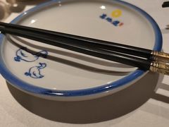 -真地道京味府·鲜橙烤鸭·北京菜(朝阳公园·甜水园店)
