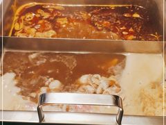 -满堂欢豆捞坊(美丽华大酒店店)