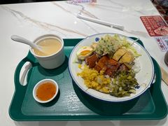 -肥小福·烧鹅专门店(环宇荟店)