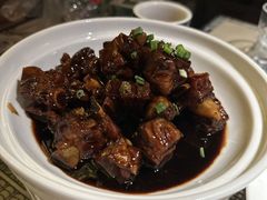 -绿茶餐厅(深圳龙华天虹购物中心店)