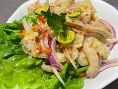 -探炉·香辣豆花烤鱼(笋岗宝能环球汇店)