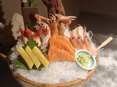 -花潮料理艺食馆(苏宁广场B区店)