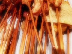 -落端云串串香(南京凤凰西街店)