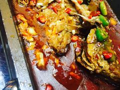 -九鼎轩(通河街店)