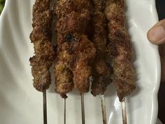 -北京清真房记小吃店