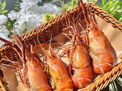 -徐岛主·特色农家乐(阳澄湖莲花岛店)