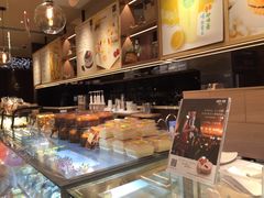 -BreadTalk面包新语·烘焙蛋糕(金光华广场店)