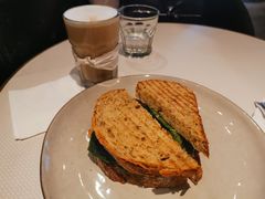-BAKER&SPICE(环贸店)