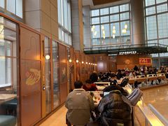 -星巴克(来福士办公楼店)