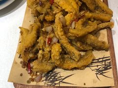 -930私房菜(欧阳路店)