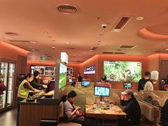 -巴奴毛肚火锅(京西大悦城店)