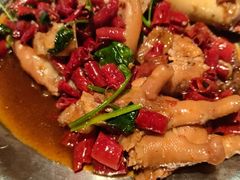 -喝丢一只鞋海鲜烧烤·海肠捞饭(东关街店)
