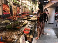 -79号渔船海鲜饭店(华强北店)