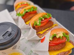-Shake Shack(南山万象天地店)