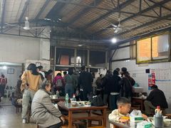 -正宗杨记普洱酸醋米线(总店)