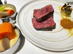 -K·Kitchen KK牛扒厨房(江南西店)