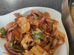 -缘福乡村铁锅炖民宿(八达岭店)