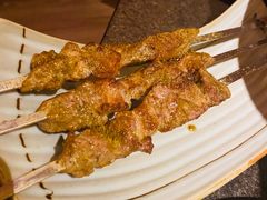 -丝路金桃·新疆菜(徐汇店)