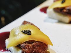 -森味薪火烧•烧鸟居酒屋•日本料理(望京店)