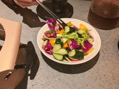 -江边城外烤全鱼(方庄时代购物中心店)