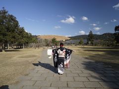 -枫雅和服体验(奈良店)