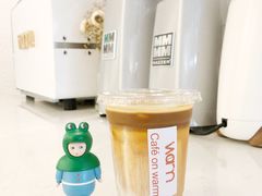 -Cafe on warm(丹霞店)