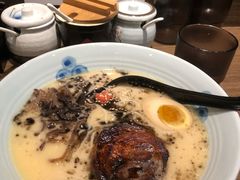 -雷神拉面(财富中心玉米楼店)