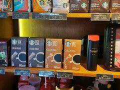 -星巴克(人民公园店)