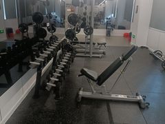 -乐刻运动健身(南山西丽366大街店)
