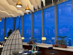 -鲜璟台·地标景观餐厅(上海中心店)