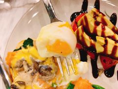 -农畉LONFOOD(福田星河COCOPark店)