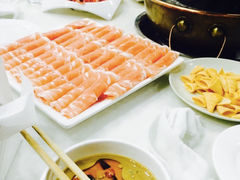 -阳坊胜利涮羊肉(禧乐汇店)