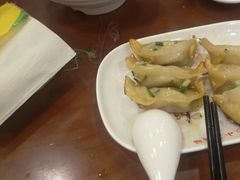 -小姜锅贴(凤凰街店)