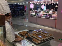 -面包新语(滨湖万达店)
