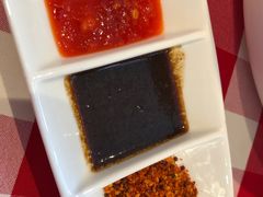 -西贝(吴江路湟普汇店)