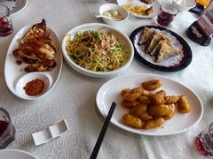 -辣婆婆(航天桥店)