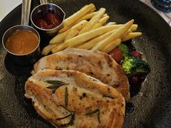-安妮意大利餐厅(丽都店)