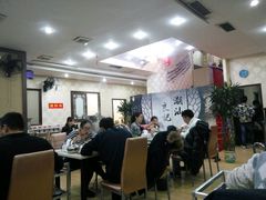 -潮汕良记牛肉火锅(洪武路店)