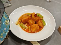 -烤肉宛饭庄(北新桥店)