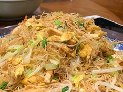 炒米面-万香姜汁(引泉路店)