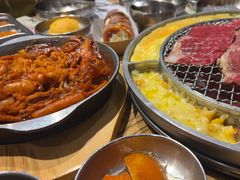 -姜虎东白丁烤肉(深圳湾后海汇店)