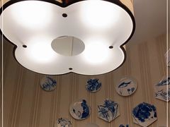 -浙江安吉JW万豪酒店·万豪中餐厅