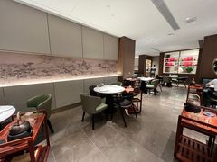 大堂-同庆楼(天鹅酒家店)