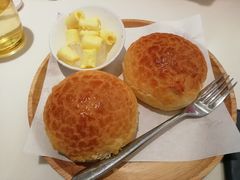 -太兴餐厅(东方广场分店)