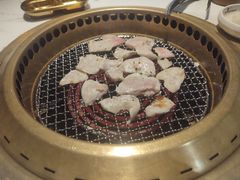 -炙城·韩式烤肉(南京东路店)