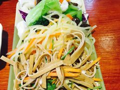 -美玲拉面(鞍山西道店)