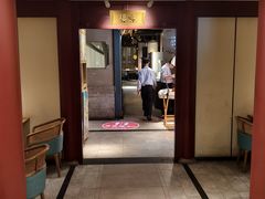 -京味斋·烤鸭·北京菜(安贞店)