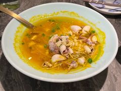 -前海沿·青岛菜(乐客城店)