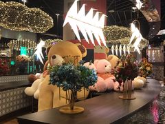 -K+全国连锁KTV(绿地缤纷天地店)
